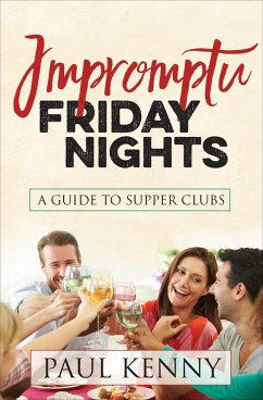Cover Impromptu Friday Nights (eBook, ePUB)