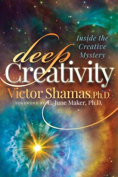 Cover Deep Creativity (eBook, ePUB)