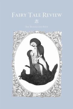 Fairy Tale Review (eBook, ePUB) - Bernheimer, Kate