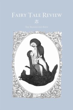 Cover Fairy Tale Review (eBook, ePUB)