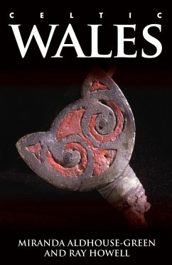 Cover Celtic Wales (eBook, PDF)