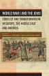 World War I and the Jews (eBook, ePUB) - Bild 1