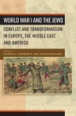 World War I and the Jews (eBook, ePUB)