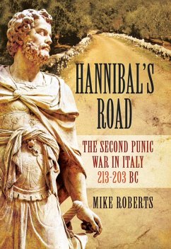 Cover Hannibal's Road (eBook, ePUB)