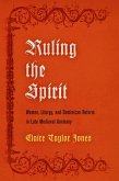 Ruling the Spirit (eBook, ePUB)