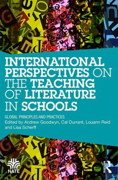 International Perspectives on the Teaching of Literature in Schools (eBook, PDF)