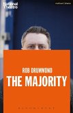 The Majority (eBook, ePUB)