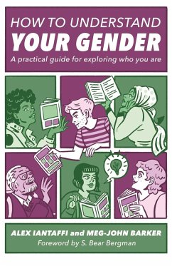 Cover How to Understand Your Gender (eBook, ePUB)