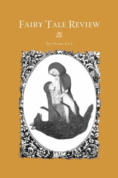 Cover Fairy Tale Review (eBook, ePUB)