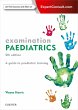 Examination Paediatrics (eBook, ePUB) - Bild 1