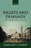 Rights and Demands