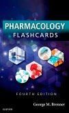 Pharmacology Flash Cards E-Book (eBook, ePUB) Pharmacology Flash Cards E-Book (eBook, ePUB)