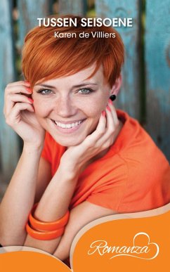 Cover Tussen seisoene (eBook, ePUB)
