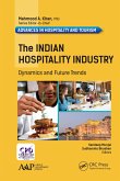 The Indian Hospitality Industry (eBook, ePUB)