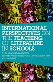 International Perspectives on the Teaching of Literature in Schools (eBook, ePUB)