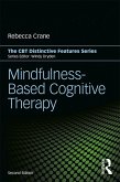 Mindfulness-Based Cognitive Therapy (eBook, PDF)