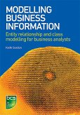 Modelling Business Information (eBook, ePUB)