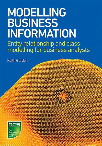 Modelling Business Information (eBook, ePUB) Modelling Business Information (eBook, ePUB)
