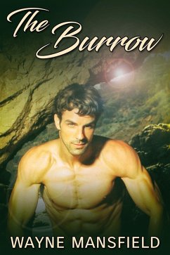 Cover Burrow (eBook, ePUB)