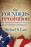 The Founders' Revolution (eBook, ePUB)