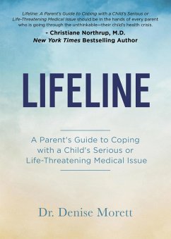 Cover Lifeline (eBook, ePUB)
