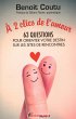 A 2 clics de l'amour : 63 questions... - Bild 1