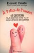 A 2 clics de l'amour : 63 questions... - Bild 1