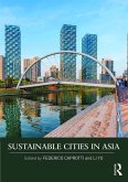 Sustainable Cities in Asia (eBook, PDF)