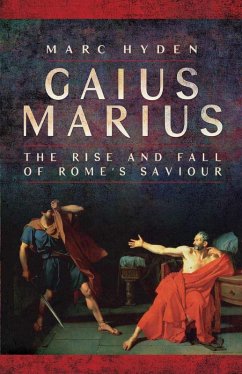 Cover Gaius Marius (eBook, ePUB)