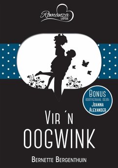 Cover Vir 'n oogwink & Twee boksies tjoklits (eBook, ePUB)