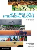 Introduction to International Relations (eBook, PDF)