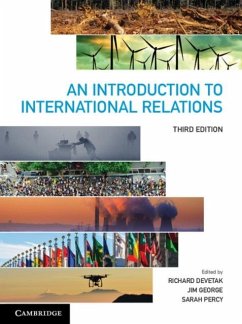 Cover Introduction to International Relations (eBook, PDF)