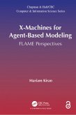 X-Machines for Agent-Based Modeling (eBook, ePUB)