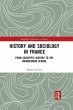 History and Sociology in France (eBook,... - Bild 1