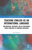 Teaching English as an International Language (eBook, ePUB)