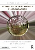 Science for the Curious Photographer (eBook, ePUB)