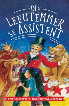 Cover Die Leeutemmer se Assistant (eBook, ePUB)