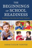 The Beginnings of School Readiness (eBook, ePUB)