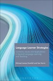 Language Learner Strategies (eBook, ePUB)