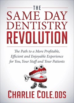 Cover The Same Day Dentistry Revolution (eBook, ePUB)
