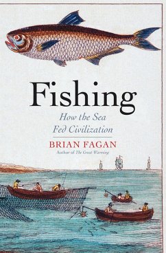 Cover Fishing (eBook, ePUB)