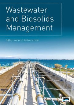 Wastewater and Biosolids Management (eBook, ePUB)