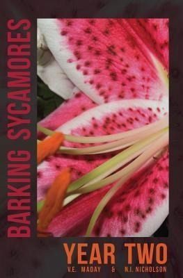 Barking Sycamores (eBook, ePUB) Barking Sycamores (eBook, ePUB)