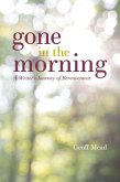 Gone in the Morning (eBook, ePUB)