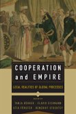 Cooperation and Empire (eBook, PDF)