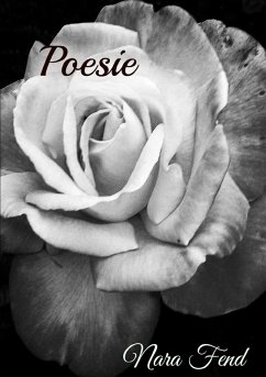 Cover Le poesie di Nara