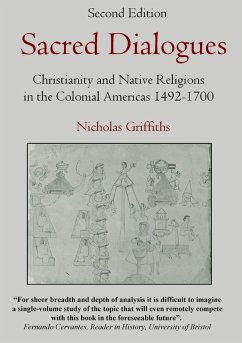 Sacred Dialogues - Griffiths, Nicholas