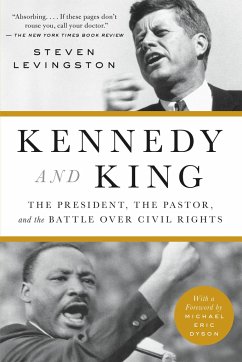 Kennedy and King - Levingston, Steven