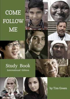 Come Follow Me (Second International Edition) - Green, Tim