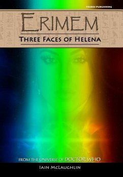 Erimem - Three Faces of Helena - Mclaughlin, Iain